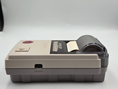 Nintendo Game Boy Pocket Printer Japan GBP-S-GA (JPN)