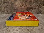 Gameboy Color Wario Land II mit OVP und Anleitung EUR - T-Retro-Games 