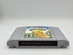N64 Nintendo 64 Spiel Hey You, Pikachu! NTSC-USA Modul