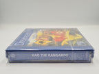 Sega Dreamcast Kao The Kangaroo Sealed Neu New Unused Multilingual - T-Retro-Games 
