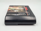 Sega Mega Drive Dragon's Fury Modul - T-Retro-Games 