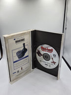 Sega Saturn WingArms mit OVP und Anleitung NTSC-USA