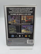 PS2 Playstation 2 Midnight Club Street Racing mit OVP und Anleitung Deutsch