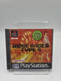 PS1 Playstation 1 Ridge Racer Type 4 Sealed Neu New Multi Language 