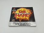 PS1 Playstation 1 Spiel Die Hard Trilogy mit OVP und Anleitung Deutsch