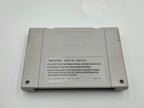 SNES Super Nintendo The Duel Test Drive II mit OVP und Anleitung NOE