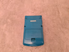 Game Boy Color OVP Console Konsole EUR Türkis - T-Retro-Games 