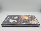 Nintendo GameCube Smuggler's Run Warzones ESP Sealed Neu NEW - T-Retro-Games 