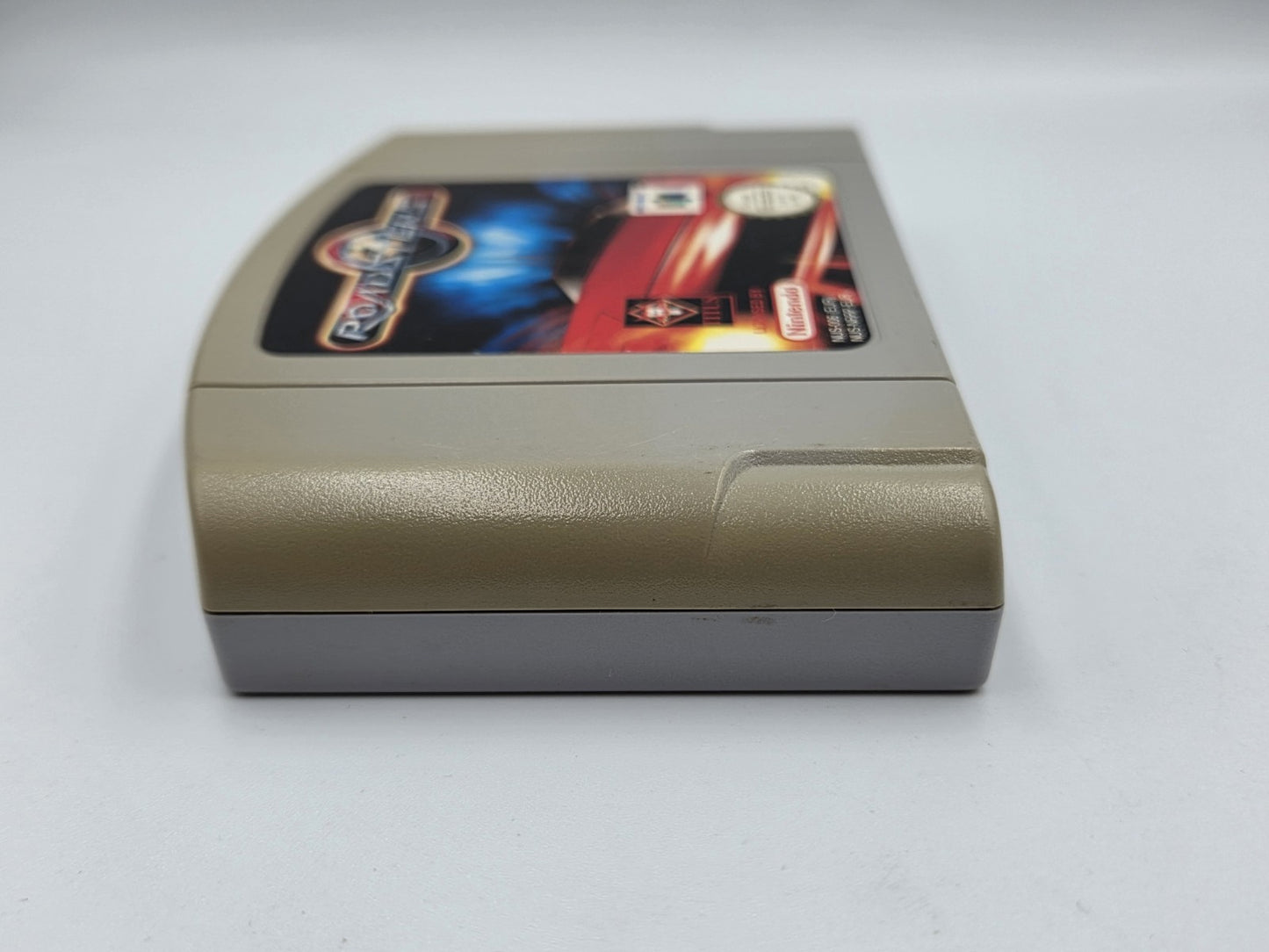 N64 Nintendo 64 Roadsters EUR Modul