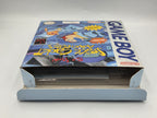 Game Boy The Ren & Stimpy Show Space Cadet Adventures +OVP+ Anleitung + Poster 