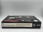 SNES Super Nintendo Williams Arcades Greatest Hits  mit OVP und Anleitung EUR