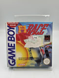 Nintendo Game Boy Classic Spiel F-1 Race mit OVP und Anleitung  NOE 
