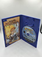 PS2 Playstation 2 R-Type Final mit OVP und Anleitung Englisch