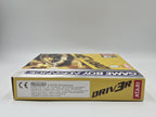 Nintendo Gameboy Advance Spiel Driv3r mit OVP und Anleitung EUR