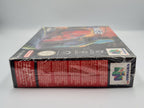 N64 Nintendo 64 extreme-G XG2 Sealed NEW NEU EUR - T-Retro-Games 
