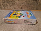 Nintendo Game Boy Color Legend of The River King mit OVP und Anleitung NOE - T-Retro-Games 