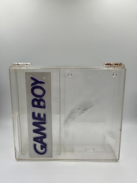 Nintendo Game Boy Advance Classic Case Aufbewahrungskasten