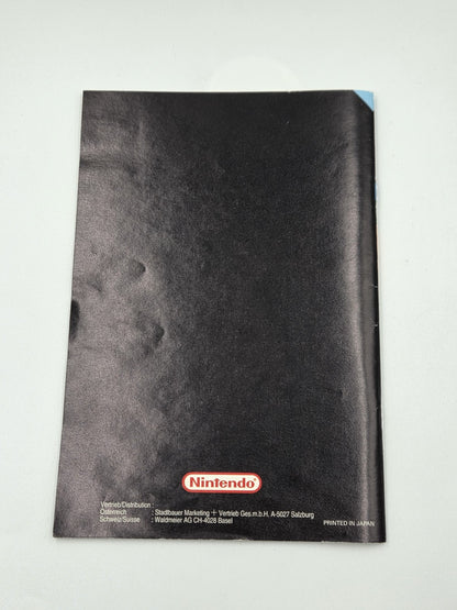 SNES Super Nintendo Super Mario World 2: Yoshi's Island mit OVP + Anleitung FRG