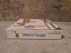 Gameboy Advance Sword of Mana USA Leer OVP Empty Box - T-Retro-Games 