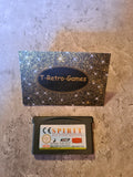 Nintendo Gameboy Advance Spirit Der wilde Mustang Modul NOE - T-Retro-Games 