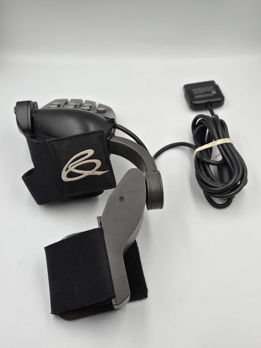 PS1 Playstation 1 "The Glove" Controller Joystick