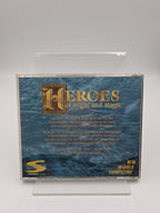 PC-CD Rom Spiel Heroes of Might and Magic Deutsch Jewel Case