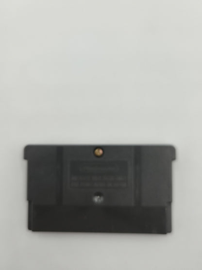 Nintendo Game Boy Advance Phalanx mit OVP und Anleitung EUR