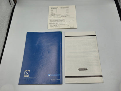 SNES Super Nintendo Battletoads Double Dragon mit OVP und Anleitung UKV