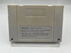 SNES Super Nintendo Spiel Super Mario Allstars Modul NOE