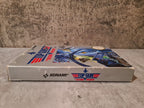 NES Top Gun The Second Mission mit OVP und Anleitung FRA - T-Retro-Games 