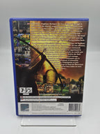 PS2 Playstation 2 Robin Hood 2 The Siege mit OVP und Anleitung Multilingual