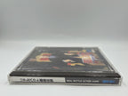 Neo Geo CD Spiel Real Bout mit OVP und Anleitung Japan 