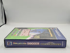 Sega Mega Drive Spiel Sensible Soccer mit OVP und Anleitung Multi Language - T-Retro-Games 