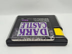 Sega Mega Drive Dark Castle mit OVP Multi Language - T-Retro-Games 
