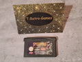 Nintendo Gameboy Advance Spider-Man Mysterio's Menace Modul EUR - T-Retro-Games 