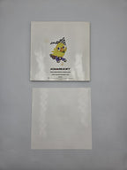 PS1 Playstation 1 Chocobo Racing mit OVP und Anleitung Multilingual 
