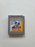 Nintendo Game Boy Classic Spiel Rockman World 3 Modul Japan
