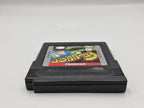 Nintendo Game Boy Color Frogger USA Modul - T-Retro-Games 