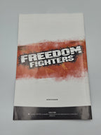 PS2 Playstation 2 Freedom Fighters mit OVP und Anleitung Deutsch 