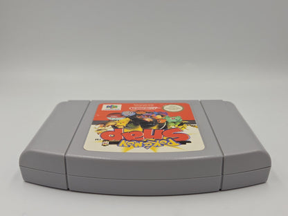 N64 Nintendo 64 Spiel Pokemon Snap Modul NOE