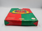 Nintendo NES Attack of The Killer Tomatoes mit OVP und Anleitung NOE - T-Retro-Games 