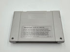 SNES Super Nintendo Secret of Evermore mit OVP und Anleitung + Poster UKV