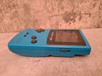 Game Boy Color OVP Console Konsole EUR Türkis - T-Retro-Games 
