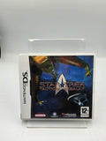 Nintendo DS Star Trek Tactical Assault mit OVP und Anleitung UKV