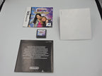 Nintendo DS Spiel iCarly Groovie Foodie! mit OVP und Anleitung + Poster 