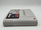 SNES Super Nintendo Pop'n Twinbee Modul NOE