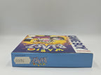 Nintendo Game Boy Classic Spiel Wario Blast mit OVP und Anleitung GPS