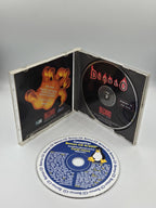 PC-CD Rom Spiel Diablo Windows 95 CD-Rom Deutsch Jewel Case