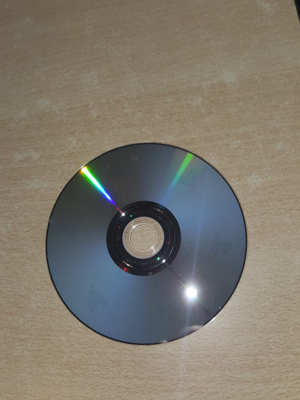 PS2 Playstation 2 Spiel Buzz! The Pop Quiz mit OVP und Anleitung Multilingual