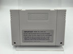 SNES Super Nintendo Michael Jordan Chaos In The Windy City Modul UKV - T-Retro-Games 